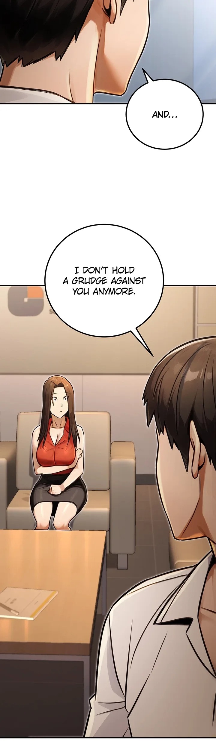 The Public Servant’s Double Life 28