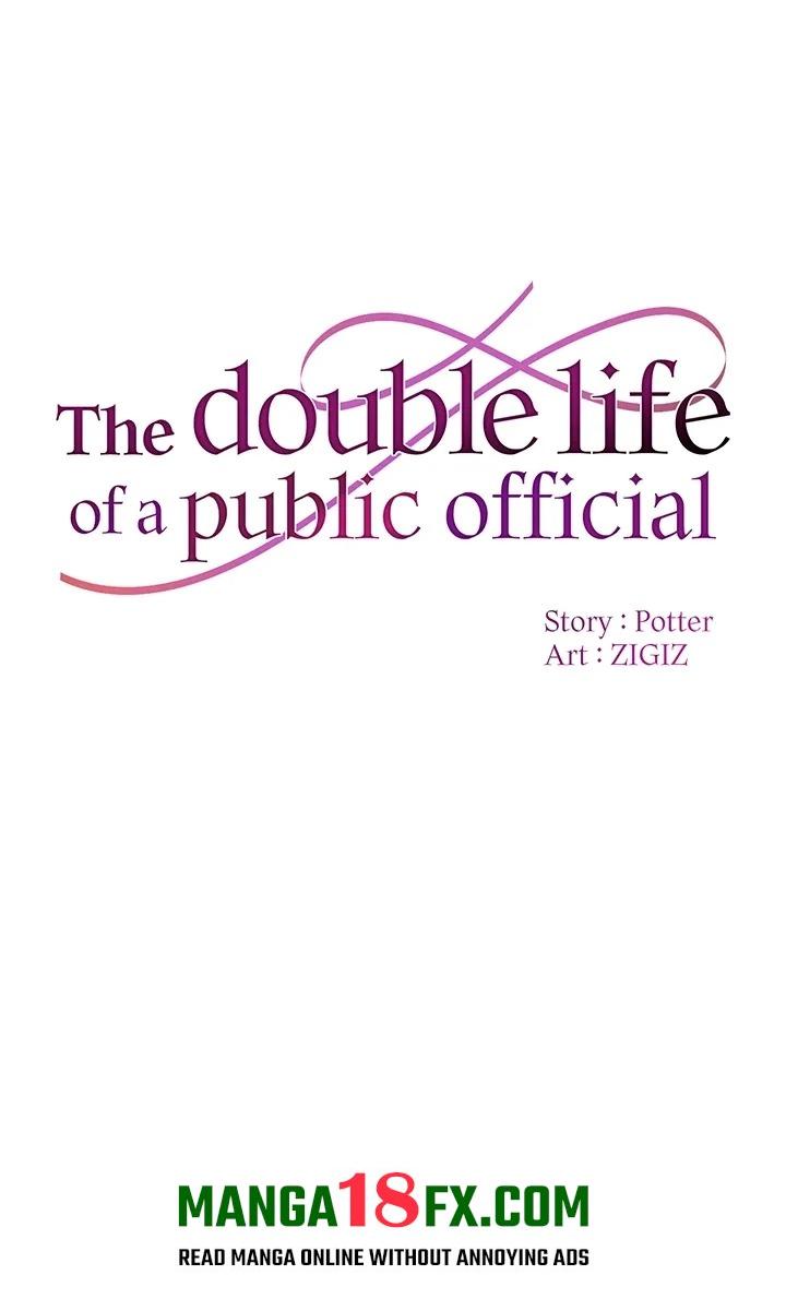 The Public Servant’s Double Life 4