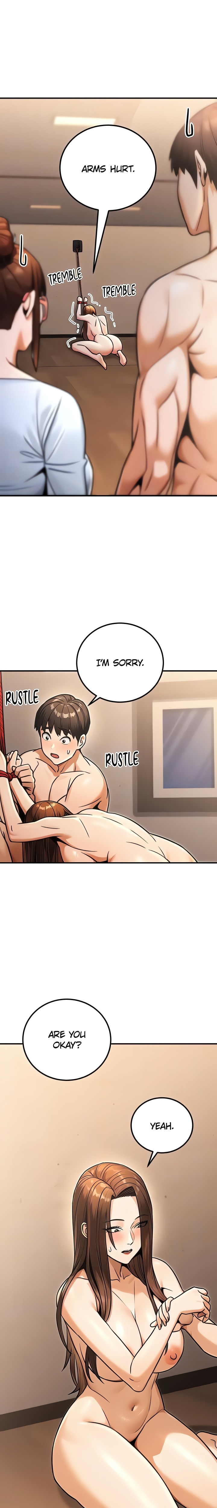 The Public Servant’s Double Life 18