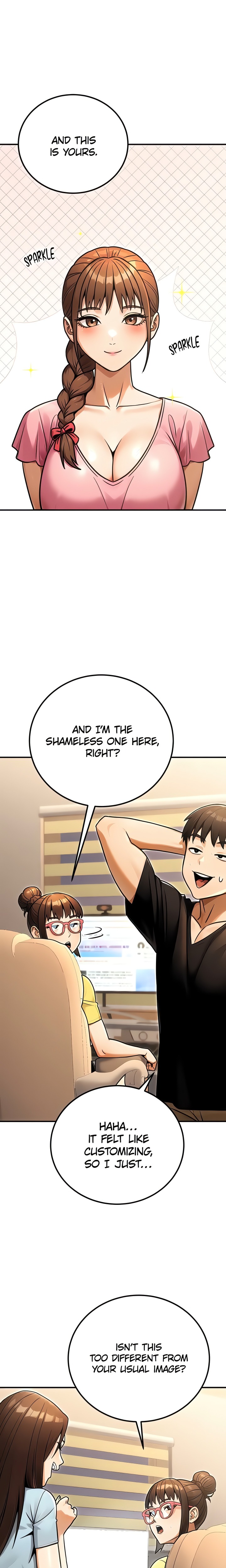 The Public Servant’s Double Life 11