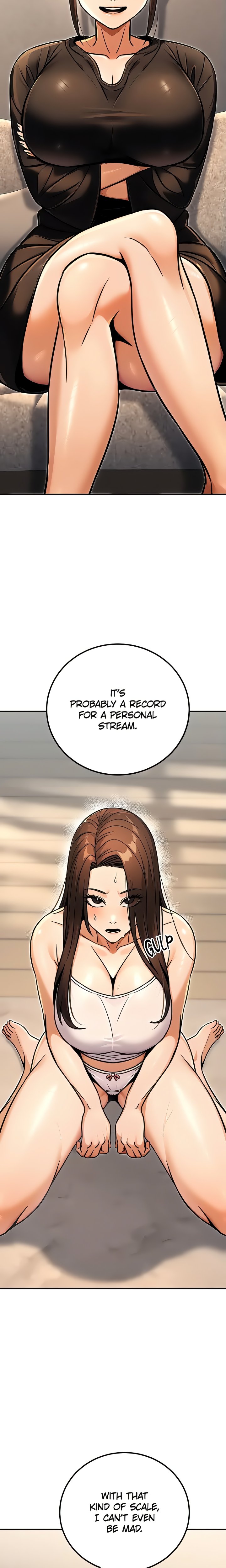 The Public Servant’s Double Life 14