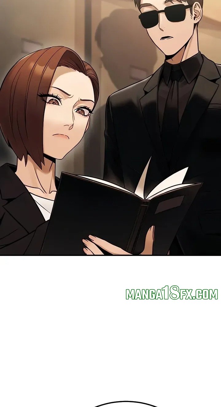 The Public Servant’s Double Life 12