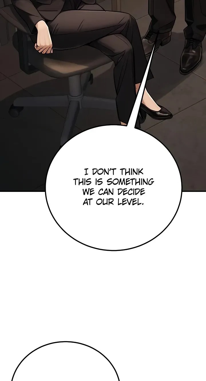 The Public Servant’s Double Life 16