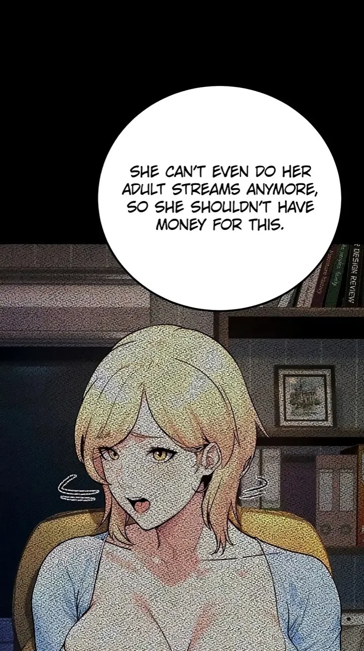 The Public Servant’s Double Life 22