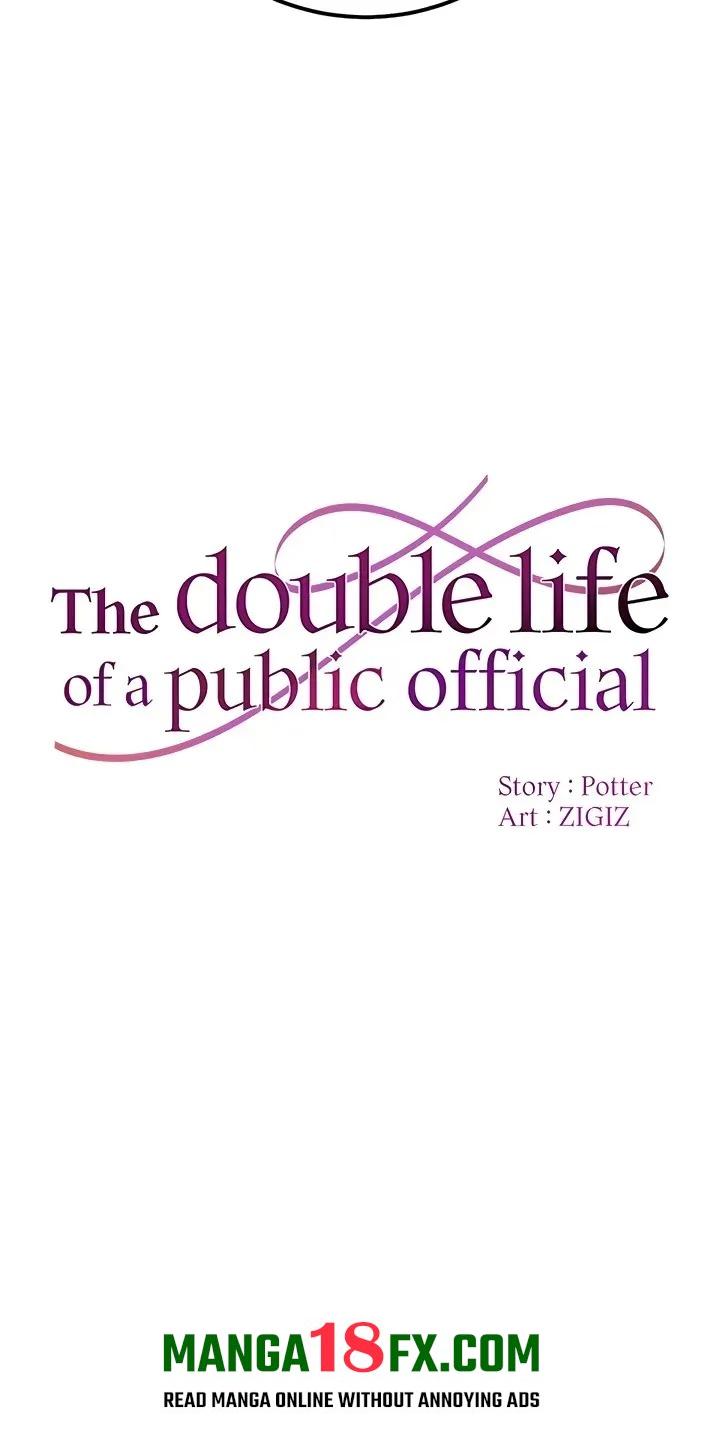 The Public Servant’s Double Life 26