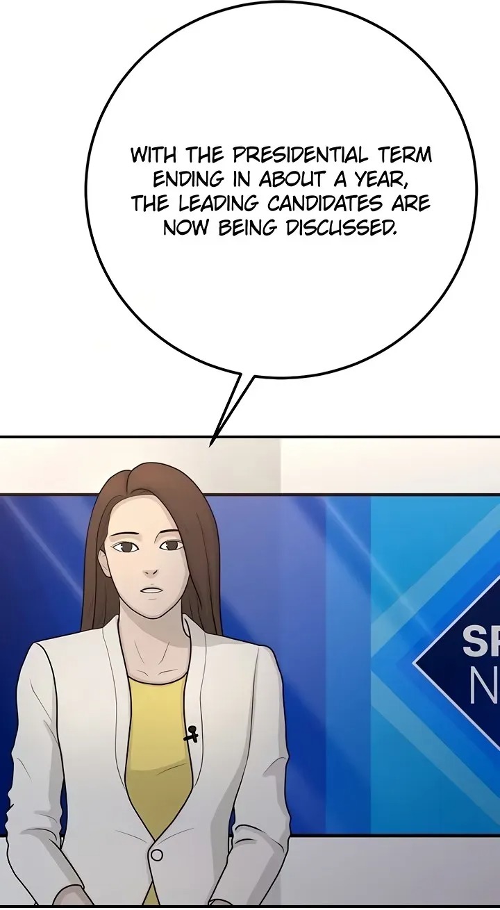 The Public Servant’s Double Life 27