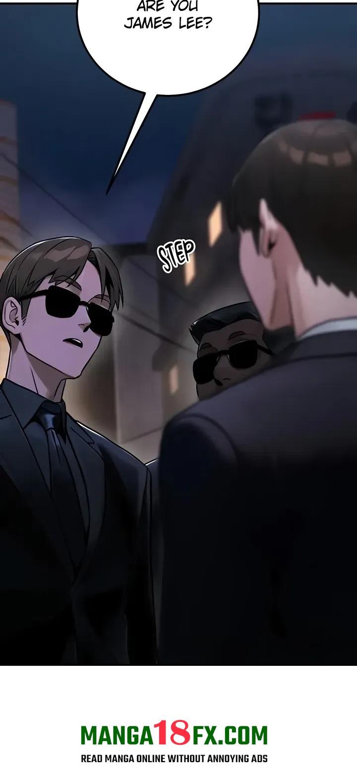 The Public Servant’s Double Life 71