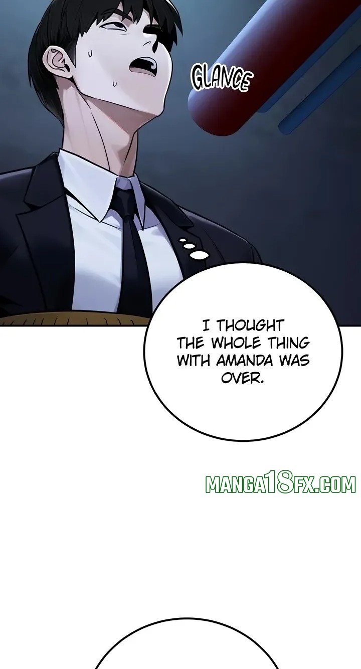 The Public Servant’s Double Life 97