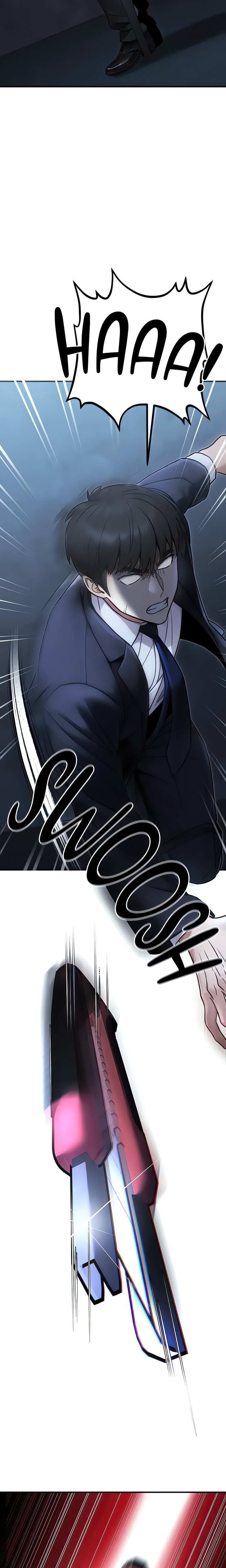 The Public Servant’s Double Life 21
