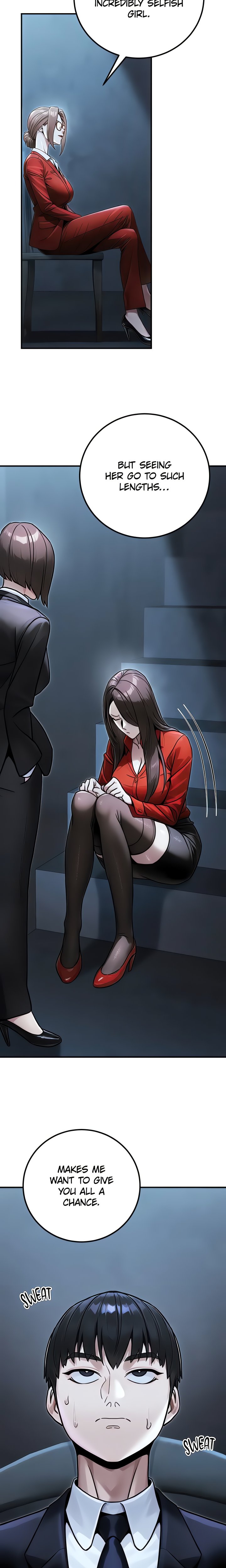 The Public Servant’s Double Life 28