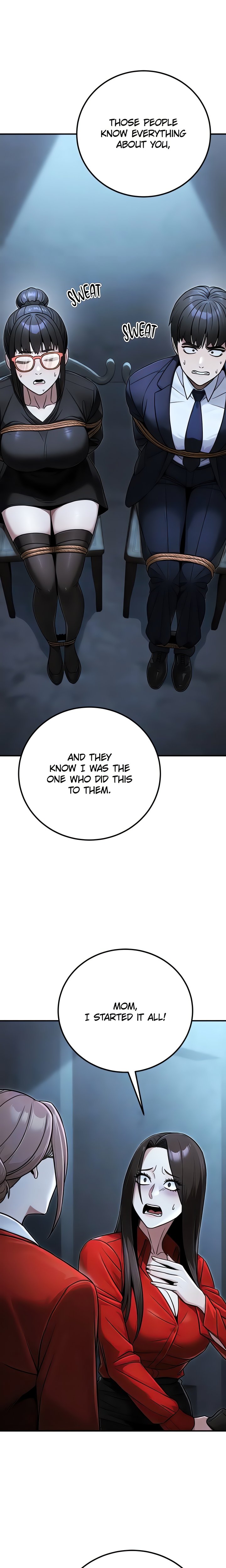 The Public Servant’s Double Life 6