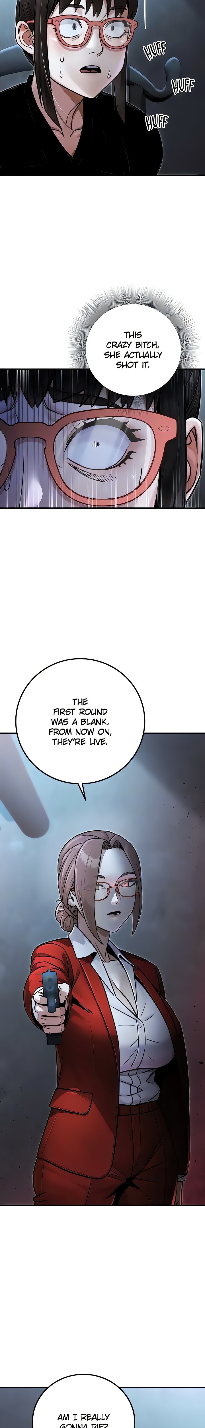 The Public Servant’s Double Life 9