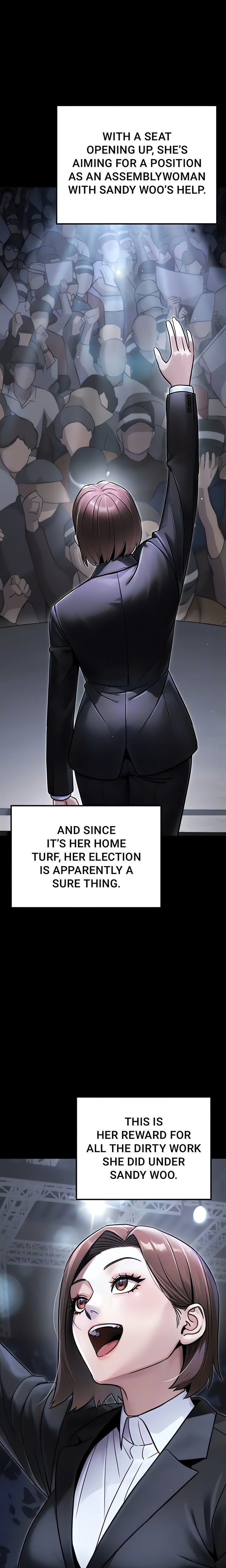 The Public Servant’s Double Life 18