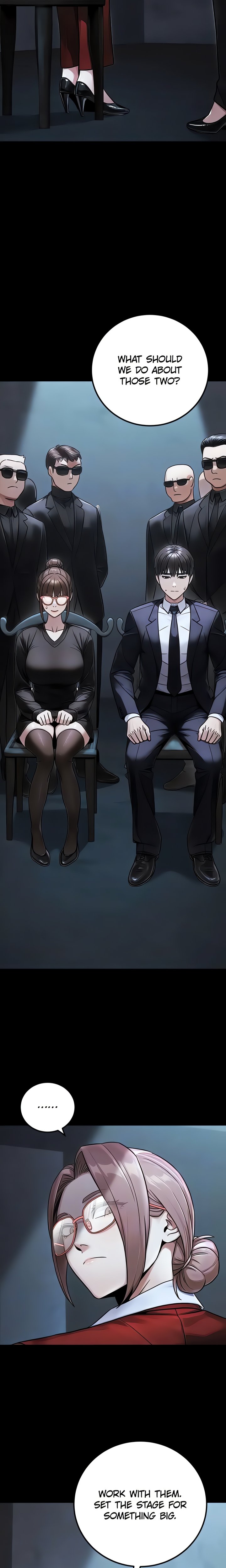 The Public Servant’s Double Life 8