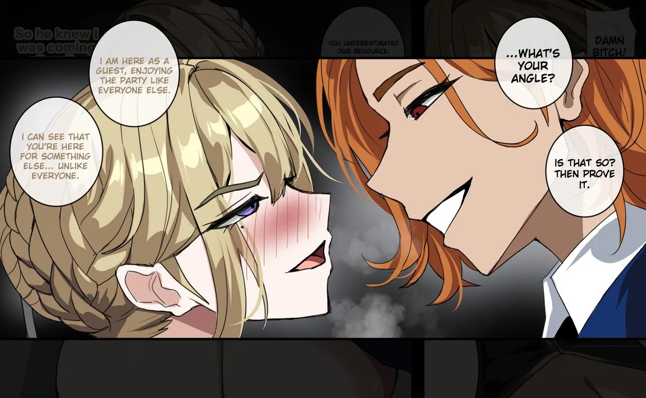 The Pussy Spy 10