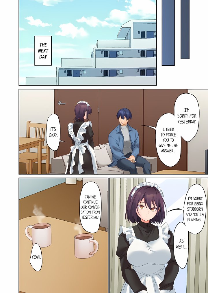 The Quiet Girl’s Erogenous Zone 2