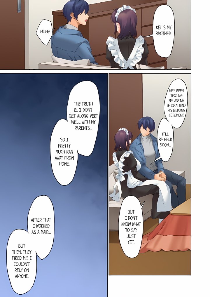 The Quiet Girl’s Erogenous Zone 3