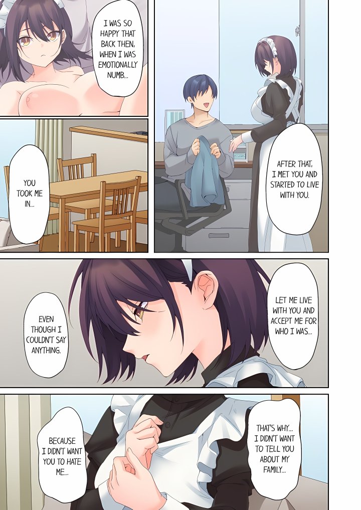The Quiet Girl’s Erogenous Zone 5