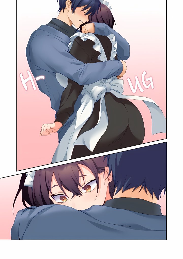 The Quiet Girl’s Erogenous Zone Chapter 89 - Page 3
