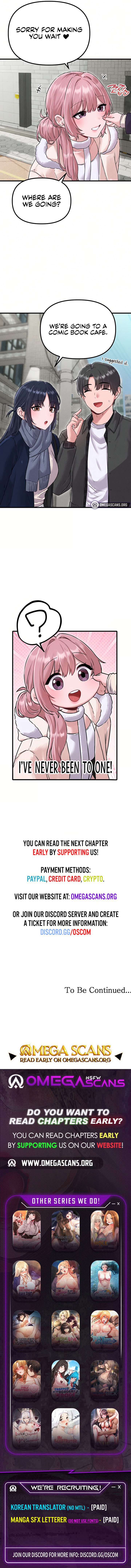 The Regressed Man 9