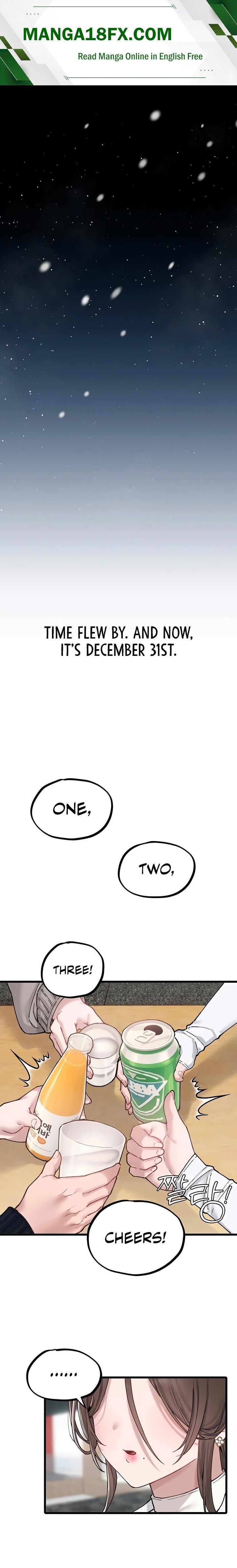 The Regressed Man 1
