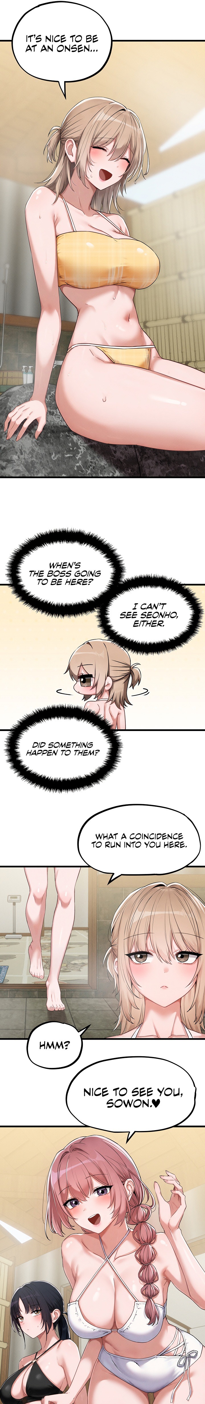 The Regressed Man 13
