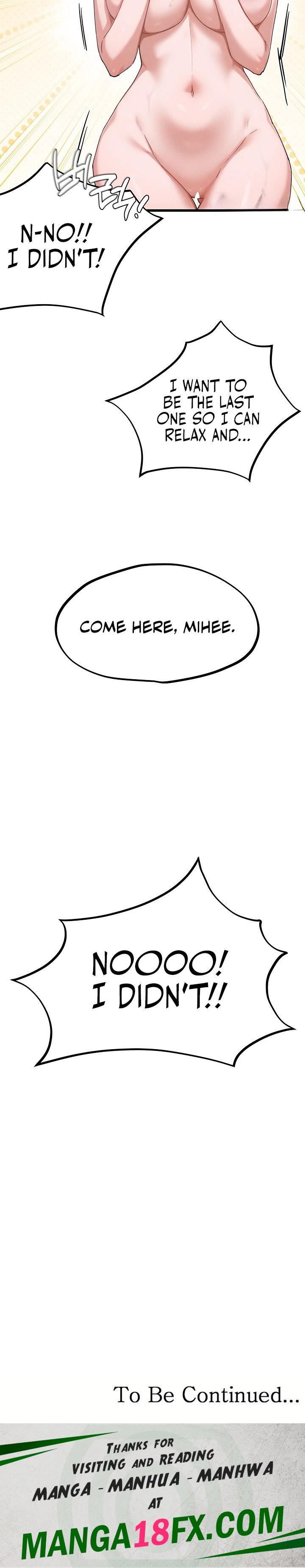 The Regressed Man 14