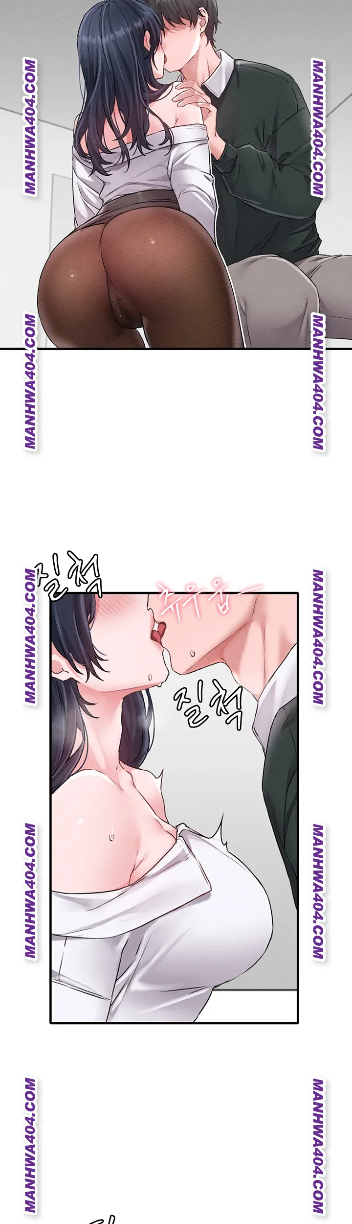 The Reincarnated Man Raw 31