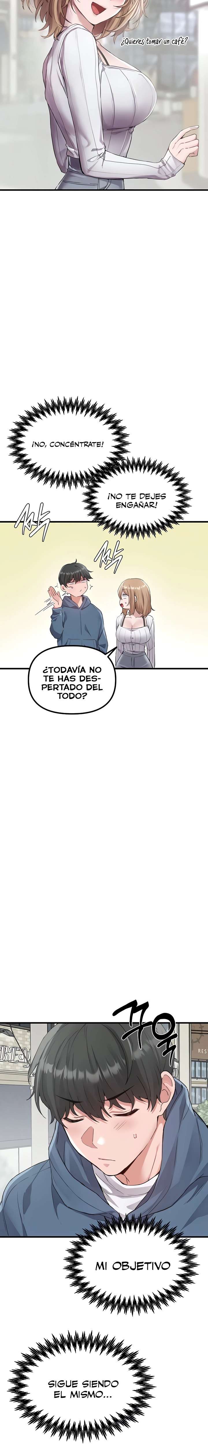 The Reincarnated Man Raw 12