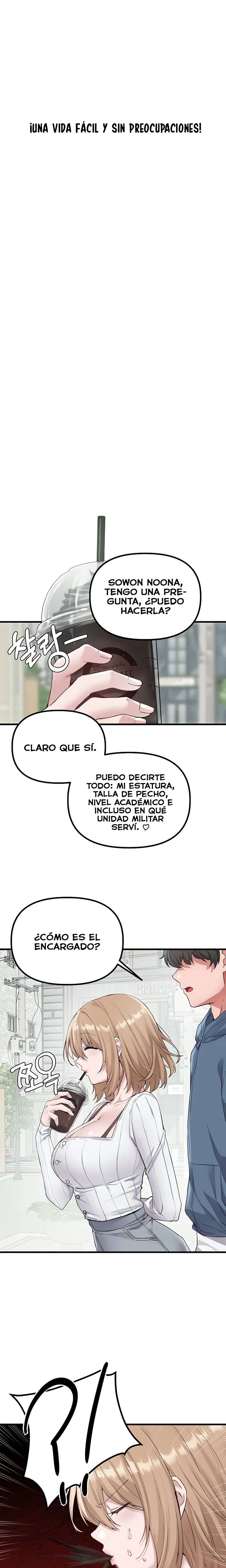 The Reincarnated Man Raw 13