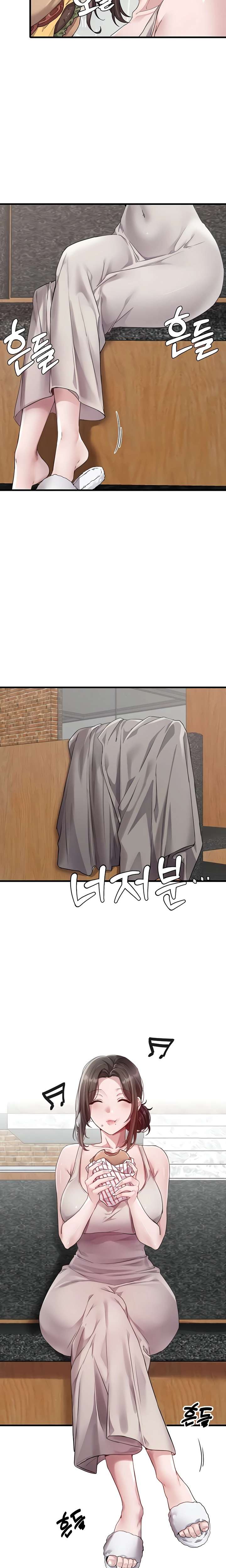 The Reincarnated Man Raw 16