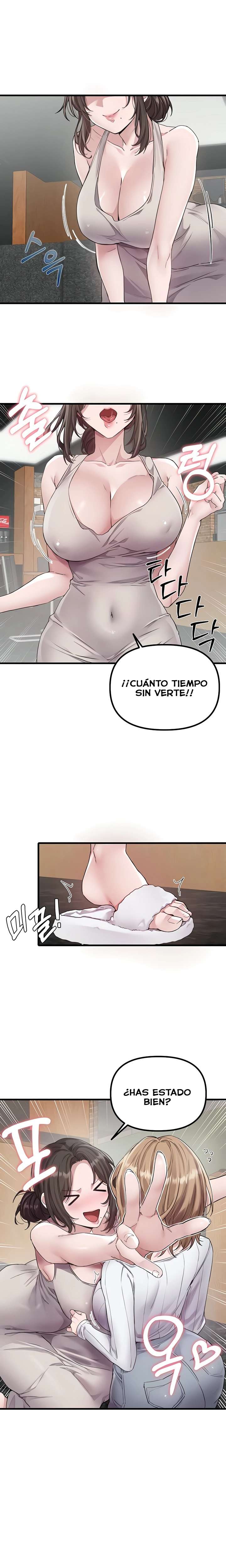 The Reincarnated Man Raw 18