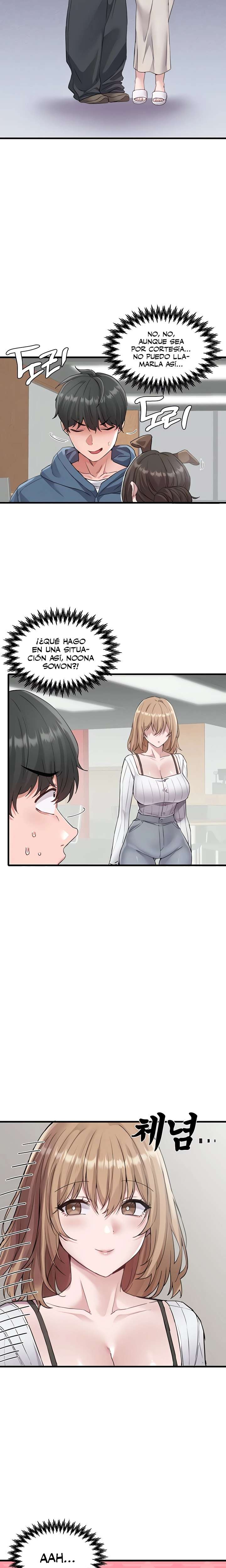 The Reincarnated Man Raw 21