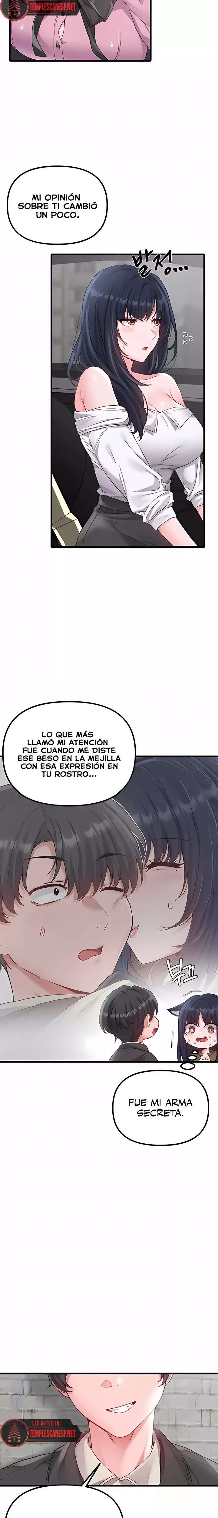The Reincarnated Man Raw 11
