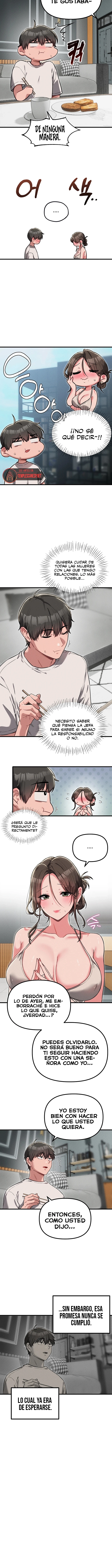 The Reincarnated Man Raw 10