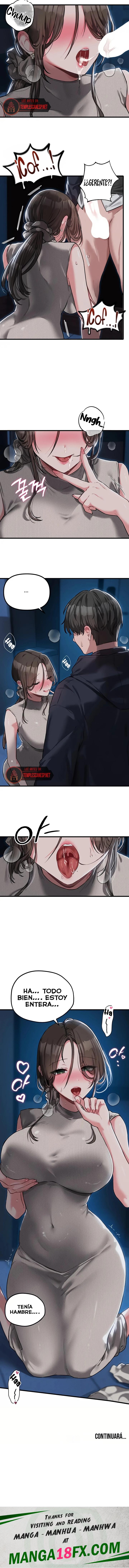 The Reincarnated Man Raw 10