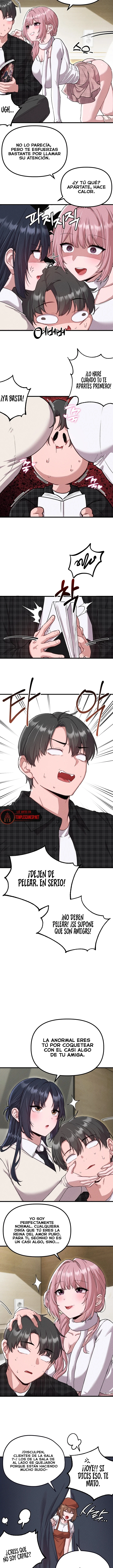 The Reincarnated Man Raw 10