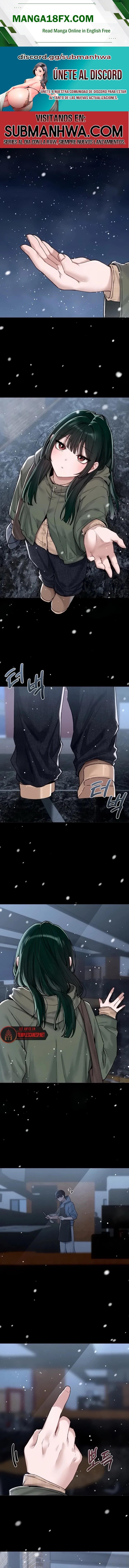 The Reincarnated Man Raw 1