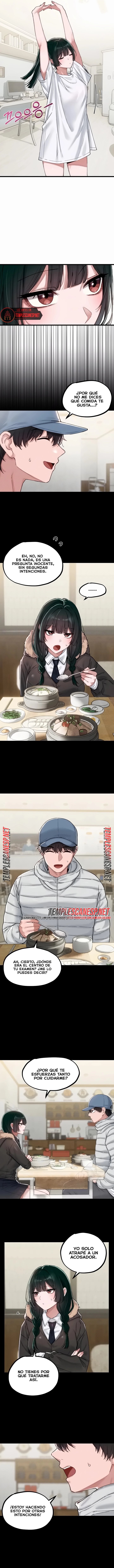 The Reincarnated Man Raw 3