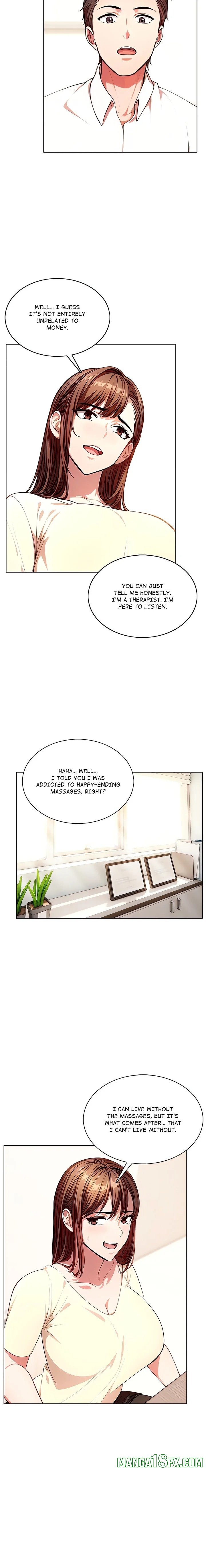 The Restless Divorcee 5