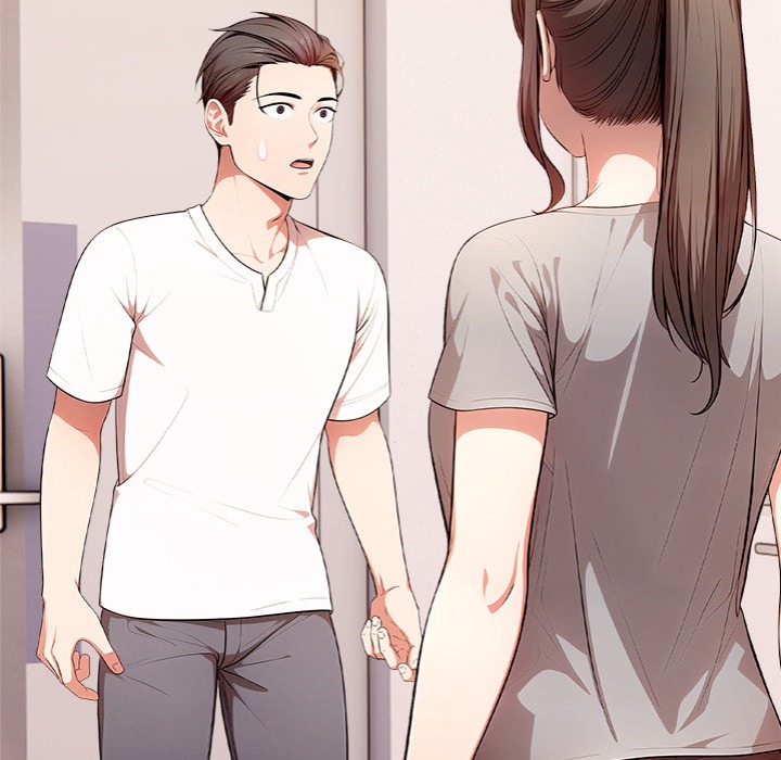 The Restless Divorcee 126