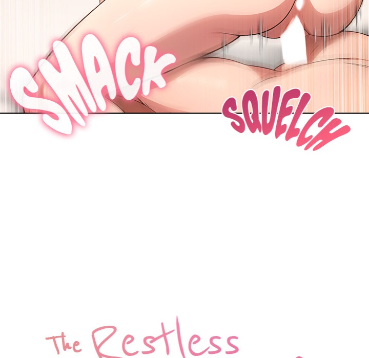 The Restless Divorcee 8