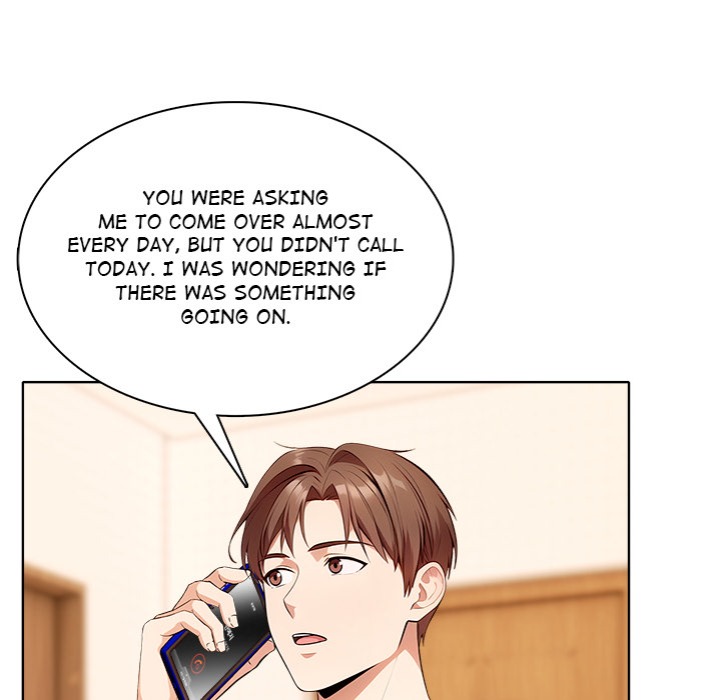 The Restless Divorcee 100