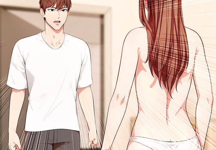 The Restless Divorcee 2