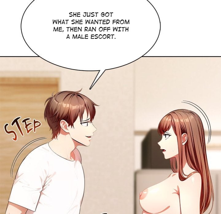 The Restless Divorcee 20