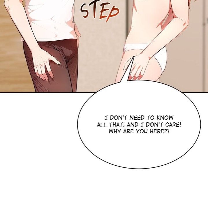 The Restless Divorcee 21