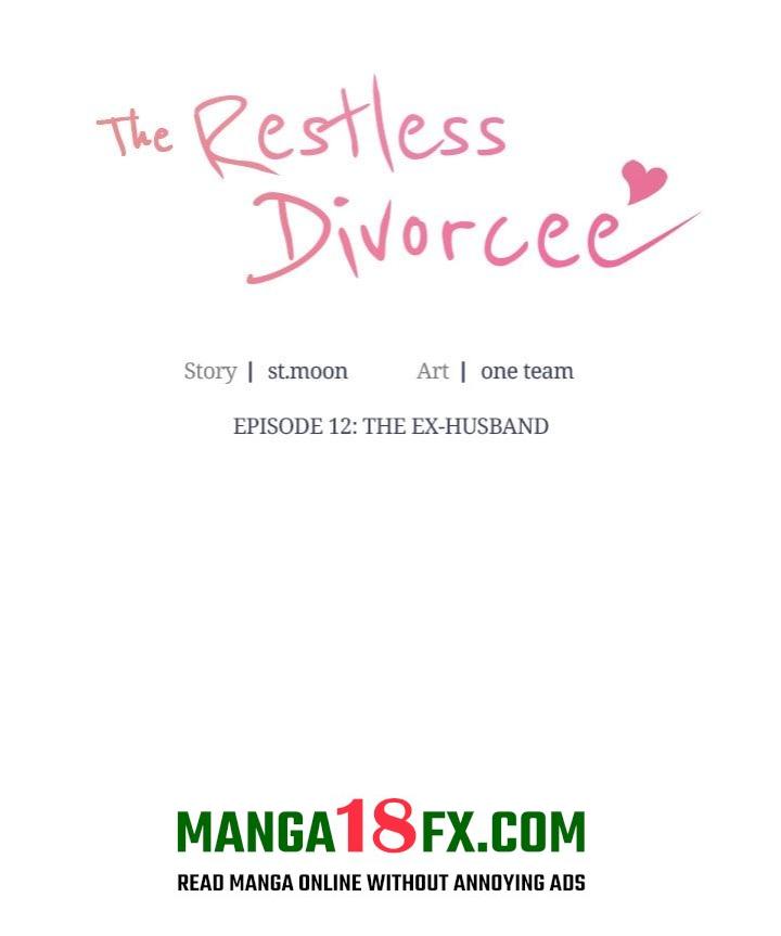 The Restless Divorcee 8