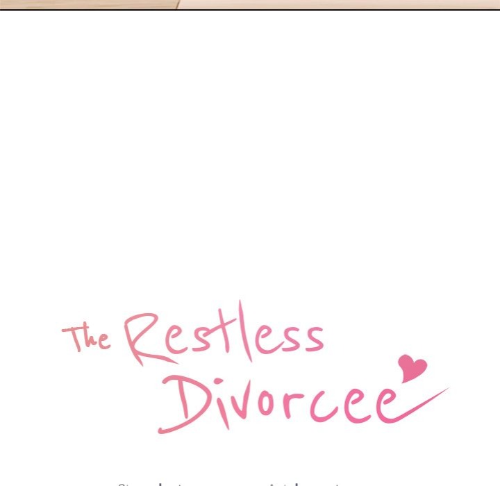 The Restless Divorcee 6