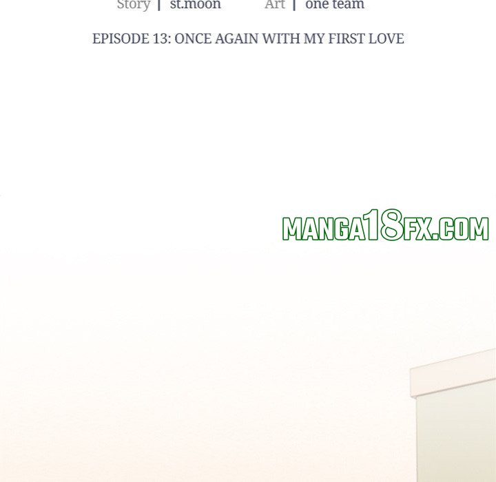 The Restless Divorcee 7