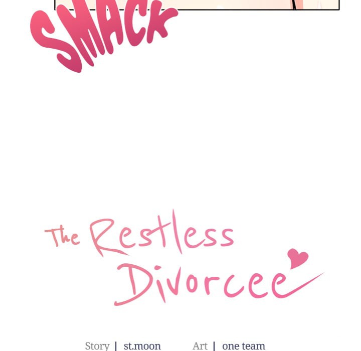 The Restless Divorcee 9